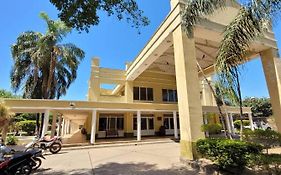 Hotel Pórtico Norte